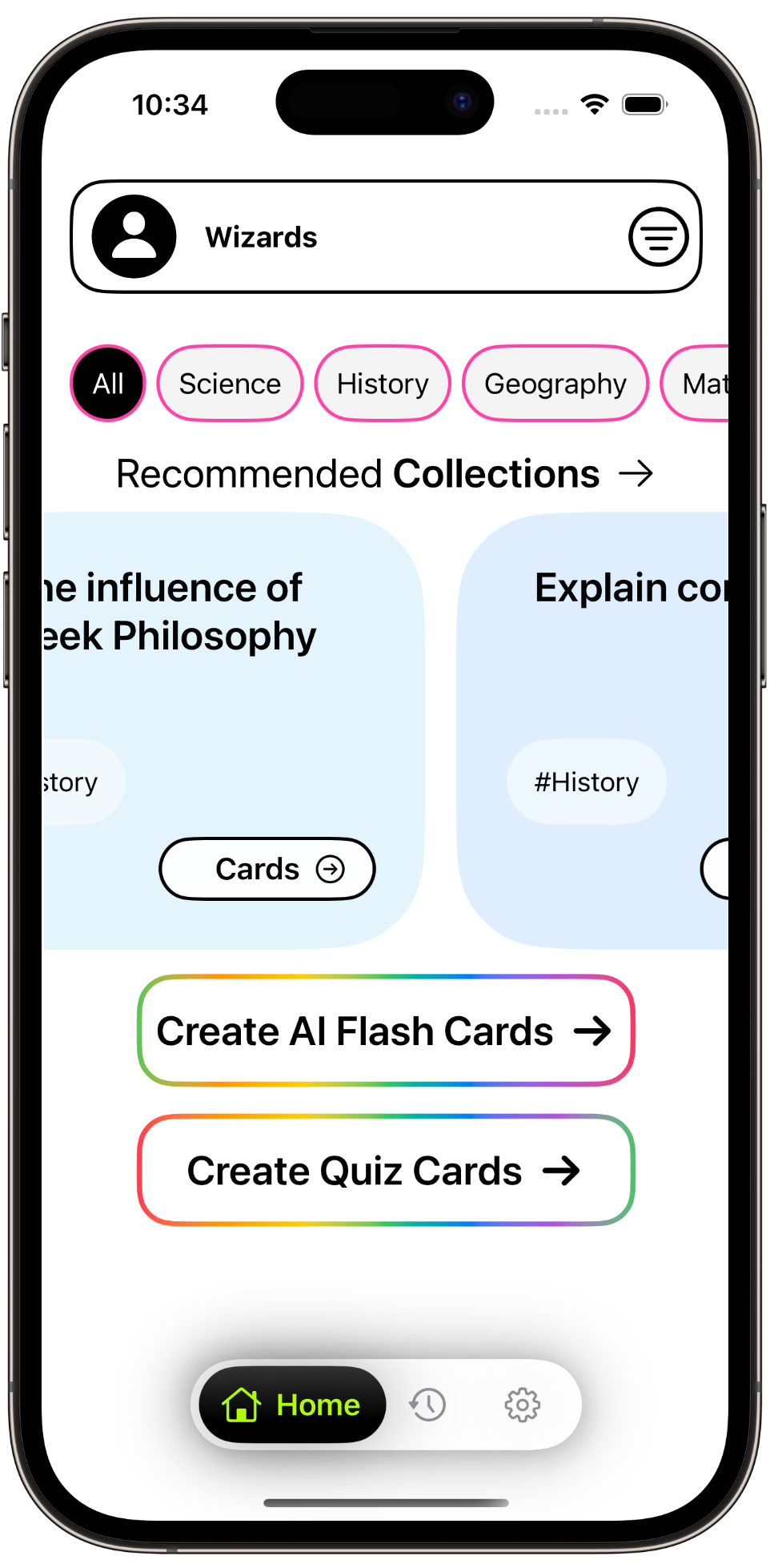 AI scheduling illustration