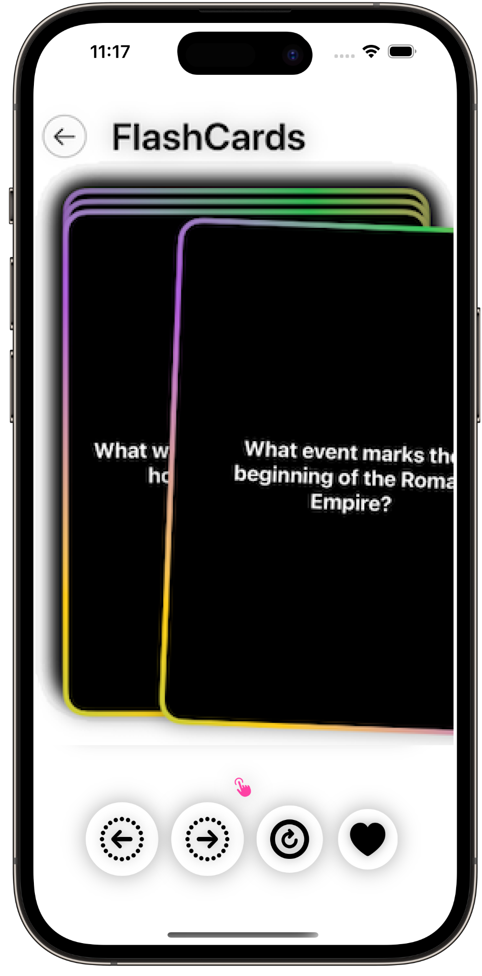 Smart reminders illustration